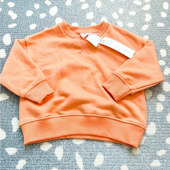 Zara Other - Zara sweatshirt 9-12m